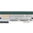 Печатающая термоголовка Zebra ZE500-6LH (300dpi) - Печатающая термоголовка Zebra ZE500-6LH (300dpi)