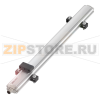 Система измерения перемещений магнитострикционная профильного типа Balluff