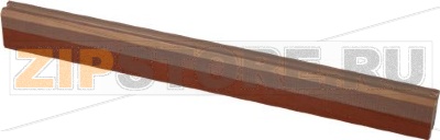 WELDING BAR COMPLETE 346 mm 