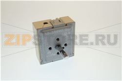 REGOLATORE DI ENERGIA 13A 208V 