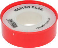 ЛЕНТА PTFE 12м