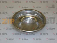 FILTRO 1 TAZZA 6 GRAMMI - FORO ø 0,25 mm