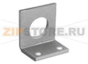 Монтажное приспособление Mounting bracket AB-18 Pepperl+Fuchs Описание оборудованияMounting aid