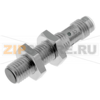 Датчик индуктивный Omron E2A-S08KS02-M3-B1