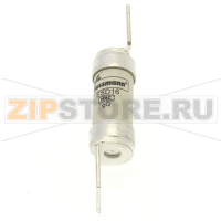 Предохранитель, 16 A, AC 550 В, 80 кА, BS88/F2, 14x68 мм, gL/gG, BS Eaton 16AMP 550V AC INDUSTRIA