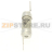 Предохранитель, 16 A, AC 550 В, 80 кА, BS88/F2, 14x68 мм, gL/gG, BS Eaton 16AMP 550V AC INDUSTRIA - Предохранитель, 16 A, AC 550 В, 80 кА, BS88/F2, 14x68 мм, gL/gG, BS Eaton 16AMP 550V AC INDUSTRIA