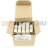Предохранитель, 16 A, AC 550 В, 80 кА, BS88/F2, 14x68 мм, gL/gG, BS Eaton 16AMP 550V AC INDUSTRIA - Предохранитель, 16 A, AC 550 В, 80 кА, BS88/F2, 14x68 мм, gL/gG, BS Eaton 16AMP 550V AC INDUSTRIA