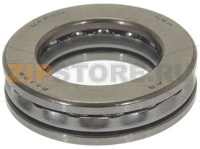 ПОДШИПНИК 51105