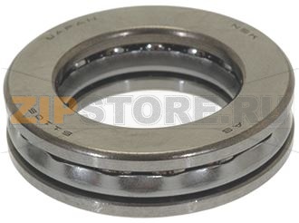 ПОДШИПНИК 51105 