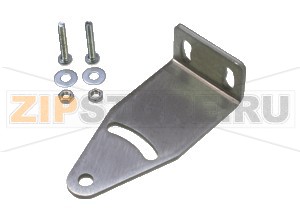Монтажное приспособление Mounting aid OMH-ML17-1 Pepperl+Fuchs Описание оборудованияMounting bracket 