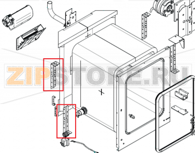 Piantoni ant./post. dx sx per forni modd. snack 3t, 4t e 5t 2/3 gn. Tecnoeka EKF 523 UD    Piantoni ant./post. dx sx per forni modd. snack 3t, 4t e 5t 2/3 gn. Tecnoeka EKF 523 UDЗапчасть на сборочном чертеже под номером:&nbsp;30308120Название запчасти на итальянском языке:&nbsp;Piantoni ant./post. dx sx per forni modd. snack 3t, 4t e 5t 2/3 gn. Tecnoeka EKF 523 UD
