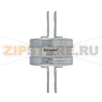 Предохранитель, 800 A, AC 415 В, 80 кА, BS88/J, 73x129 мм, gL/gG, BS, 92 мм Eaton 800A 415V AC TYP