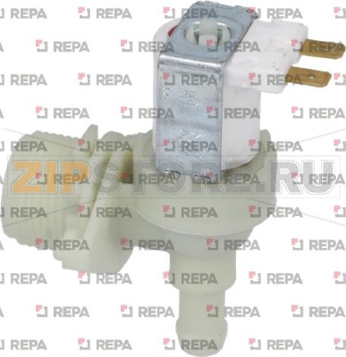 ЭЛЕКТРОМАГНИТНЫЙ КЛАПАН T&amp;P 1-Х ХОДОВОЙ 90° CANDY SMEG 