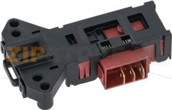 ELECTRIC LOCK BEKO ROLD DA000004 