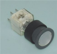 INTERRUTTORE ø 20 mm