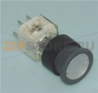 INTERRUTTORE ø 20 mm