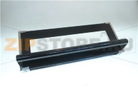 ДВЕРЦА ПЕЧИ В СБОРЕ