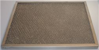 FILTO PRESA ARIA INOX MAILLE