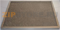 FILTO PRESA ARIA INOX MAILLE 