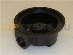 BRUCIATORE HP-28 ø 145 mm 