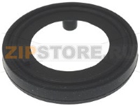 ПРОКЛАДКА ДЛЯ ДИСКА НАГНЕТАТЕЛЯ