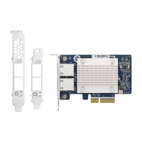 Карта сетевая QNAP QXG-5G2T-111C