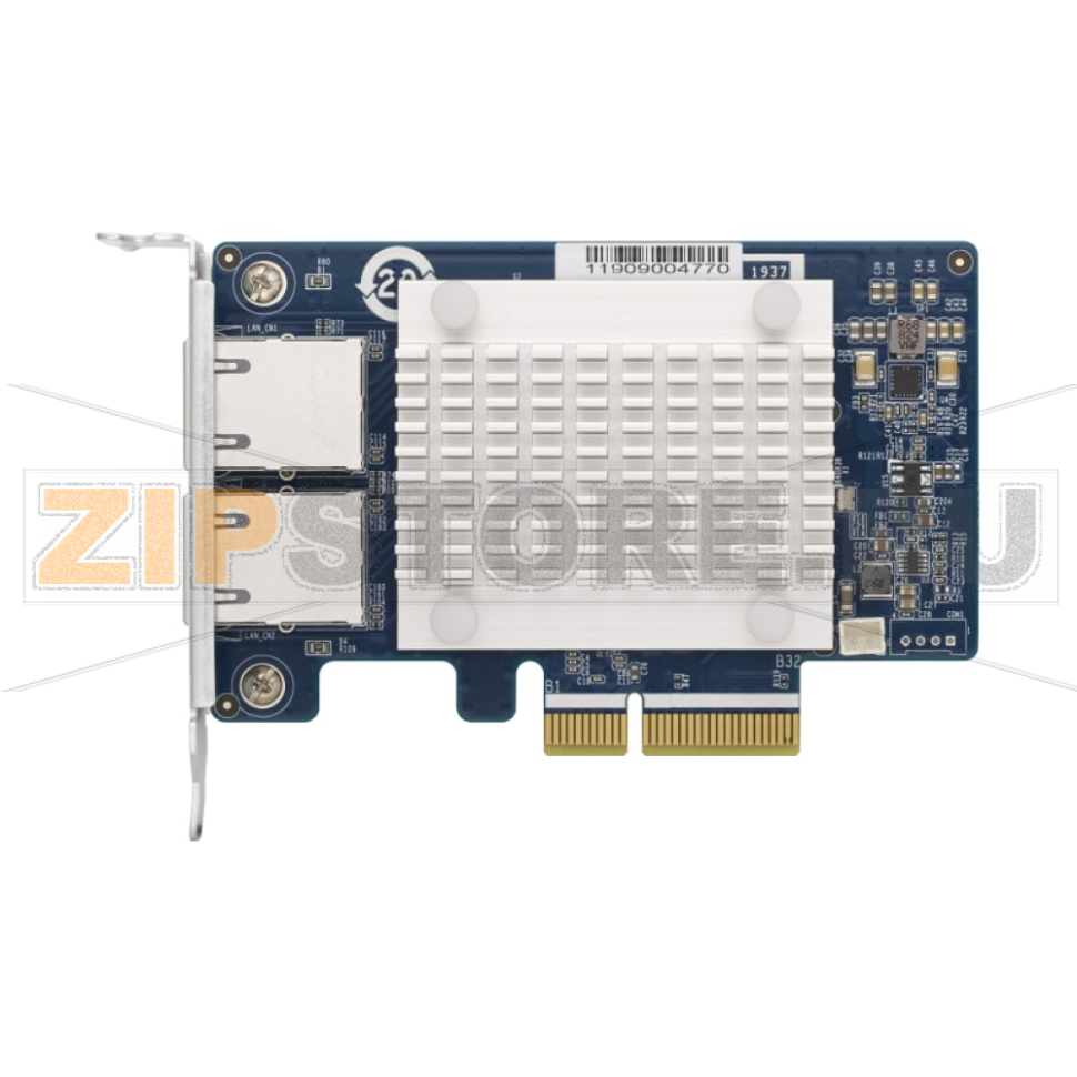 Карта сетевая QNAP QXG-5G2T-111C 