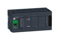 Контроллер логичсекий 24 В, 0.5 А Schneider Electric TM241CE40U