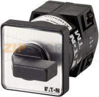 Переключатель кулачковый на 2 положения 10 А, 1x90°: 1 шт Eaton TM-1-8291/E
