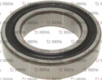 BEARING 6008-2RS SKF