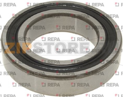 BEARING 6008-2RS SKF 