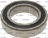 BEARING 6008-2RS SKF