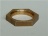 Pipe nut 3/4