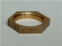 Pipe nut 3/4