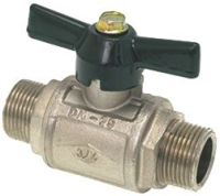 GAS VALVE ø 3/4