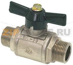 GAS VALVE ø 3/4 