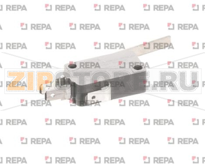 INNER HOPPER/INTERLOCK SWITCH 
