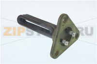 BAR CLASP RESISTANCE 120V