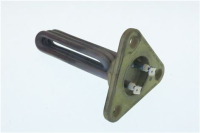 BAR CLASP RESISTANCE 120V