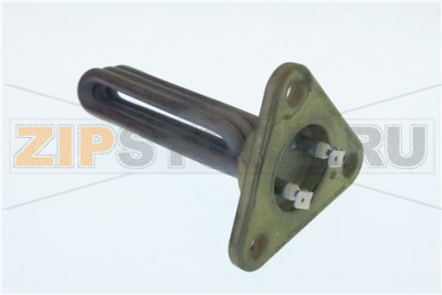 BAR CLASP RESISTANCE 120V 