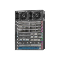 Коммутатор 96xGE, 4xSFP+ Cisco WS-C4510RE-S7+96V+
