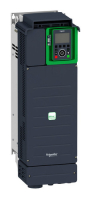 Преобразователь частоты 22-30 кВт, 380 В, 3 фазы Schneider Electric ATV930D30N4