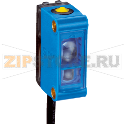 Датчик фотометки SICK KTM-MP31182P 