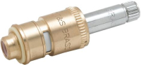 CERAMIC TAP HEAD FOR SWIVEL TAP T&amp;S TYPE