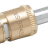 CERAMIC TAP HEAD FOR SWIVEL TAP T&amp;S TYPE - CERAMIC TAP HEAD FOR SWIVEL TAP T&amp;S TYPE