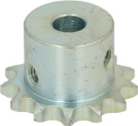 PINION ø 43 mm