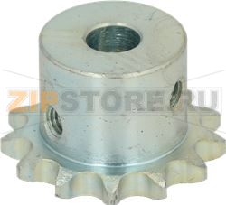 PINION ø 43 mm 