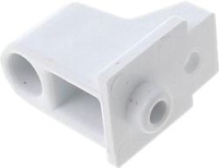 DOOR HINGE FOR FREEZER WHIRLPOOL C000598