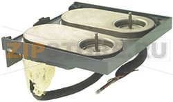 COMPLESSIVO EVAPORATORE CADDY 5 