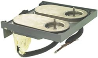 COMPLESSIVO EVAPORATORE CADDY 5